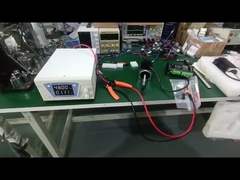 Inrunner fırçasız motoru