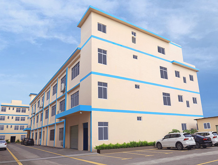 Çin Panda Global Industries Co., Limited şirket Profili