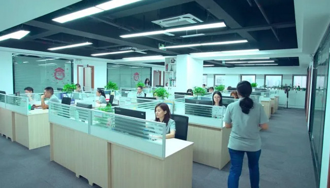 Çin Dongguan Panda Electronic Technology Co. ,LTD şirket Profili