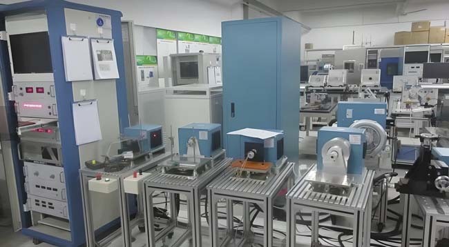 Çin Panda Global Industries Co., Limited şirket Profili