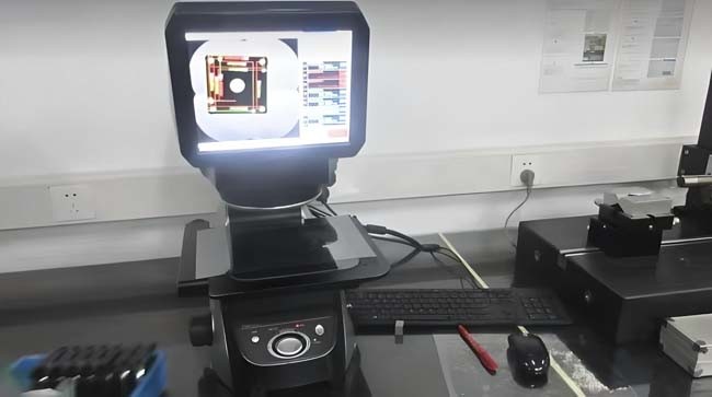 Çin Dongguan Panda Electronic Technology Co. ,LTD şirket Profili