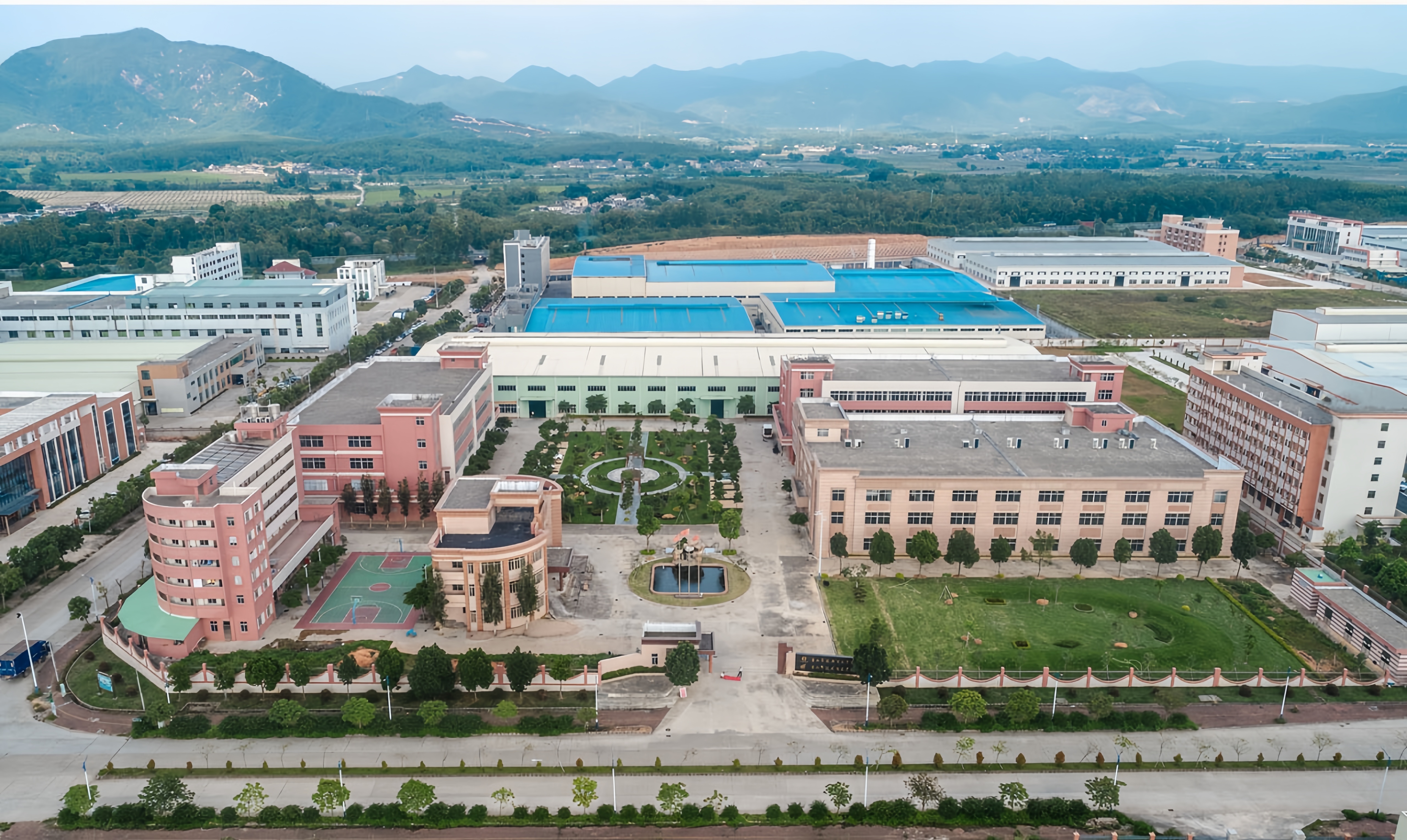 Çin Panda Global Industries Co., Limited şirket Profili