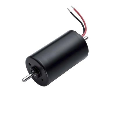 Otomatik Güneş İzleyici için 36 mm Inrunner fırçasız motor 32W Yüksek verimlilik