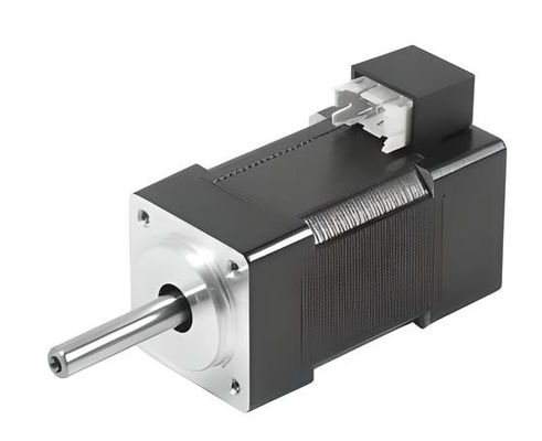 BLDC 22mm fırçasız motor 4 Watt NEMA 9 Yorgunluk direnci Tıbbi cihaz için