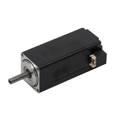 BLDC 22mm fırçasız motor 4 Watt NEMA 9 Yorgunluk direnci Tıbbi cihaz için