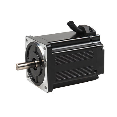 BLDC Inrunner Brushless Motor NEMA 32 48V 188 Watt 80mm Yüksek Güç