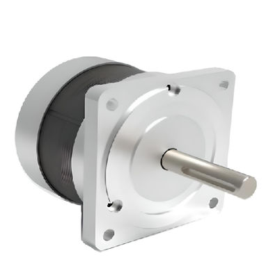 350V 3000RPM 1000 Watt Sensörlü BLDC Motor 90mm Tıbbi Ekipmanlar İçin