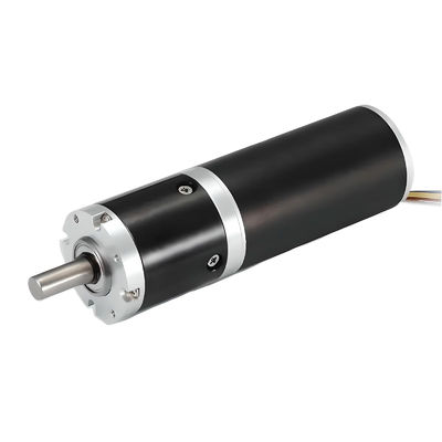 36mm OEM Geo Planetary DC Motor 12V 6000mNm 1958RPM Kolay Çalışma