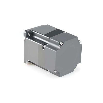 Yüksek Hızlı 60mm Servo Motor Flange 400W1.9N.M Precision Kontrol için 3000rpm