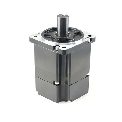 Yüksek Hızlı 60mm Servo Motor Flange 400W1.9N.M Precision Kontrol için 3000rpm