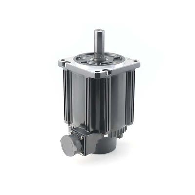 Kodlayıcı ile 110mm fırçasız servomoteur 1200W 7.2N.M fırçasız servomoteur