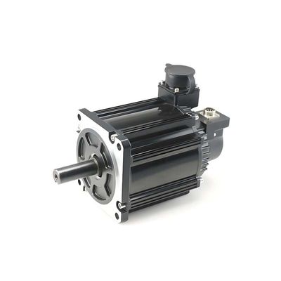 Kodlayıcı ile 110mm fırçasız servomoteur 1200W 7.2N.M fırçasız servomoteur