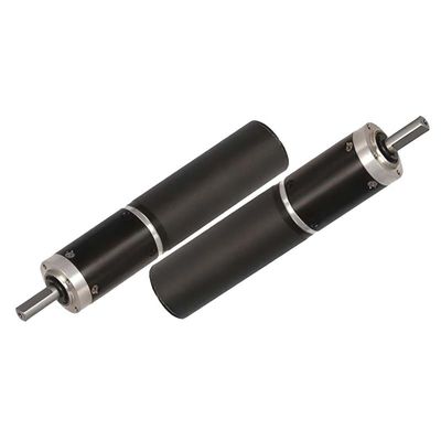 Yorgunluğa dayanıklı 16mm dişli motor 6V 600mNm 3.1RPM DC dişli motor