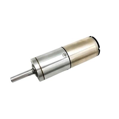Enerji verimli 16mm DC Dönüştürme Motoru 48V 600mNm 3679RPM özelleştirilebilir
