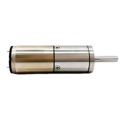 Enerji verimli 16mm DC Dönüştürme Motoru 48V 600mNm 3679RPM özelleştirilebilir