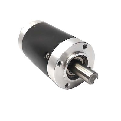 Yüksek verimlilik 42mm Gezegen Redüksiyon Düğmesi 15N.M Güçlü Pas Dayanıklı