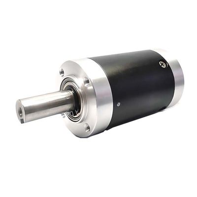 Yüksek verimlilik 42mm Gezegen Redüksiyon Düğmesi 15N.M Güçlü Pas Dayanıklı