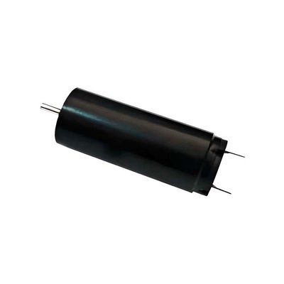Özelleştirilebilir Pürüzlü DC Motoru Coreless Winding 13mm 1.32mNm 8400rpm 15V