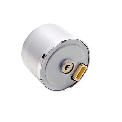 Duyarlı PMDC 28mm Inrunner fırçasız motor 3.4W 5V Entegre sürücü ile