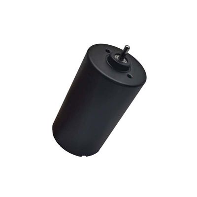 Yüksek Güçlü 28mm Inrunner fırçasız motor 12V kolay çalıştırma Yüksek Hız