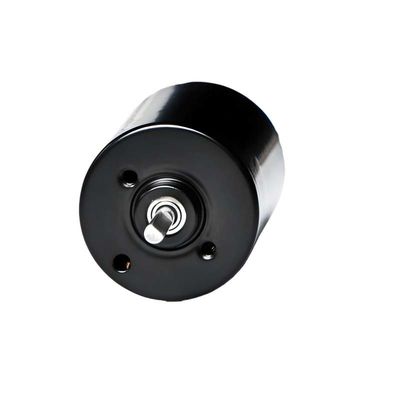 Entegre Sürücü ile 28mm PMDC fırçasız motor 5.1W 12V 24V Yüksek Güçlü BLDC motor pompa elektrik pencere perdesine