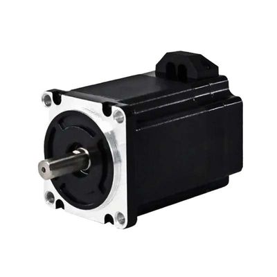 Enerji Yenilenmesi Inrunner fırçasız motor Yüksek Hız 5000W 24V 3000RPM 50N.M
