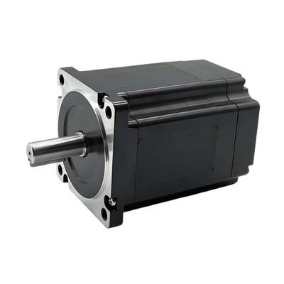 Kolay Kurulum Flange 80mm AC Servo Motor 1000W 3.2N.M 3000rpm