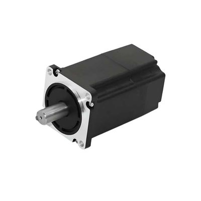 86mm Inrunner fırçasız motor Özel 48V 750 Watt Sensörsüz BLDC Motor Pürüzsüz