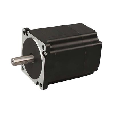 86mm fırçasız elektrikli motor Özel Sensörsüz fırçasız motor 48V 220 Watt'tan 750 Watt'a kadar BLDC motor
