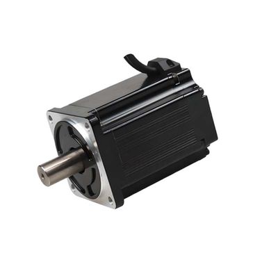 80mm fırçasız DC Elektrikli Motor 48V 188 Watt'tan 750 Watt'a kadar fırçasız Motor BLDC Motor