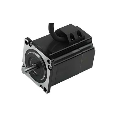 70mm İç Rotor BLDC Motor fırçasız Elektrikli motor 157 Watt'tan 210 Watt'a kadar 48V fırçasız motor