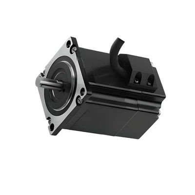 70mm fırçasız DC Elektrikli Motor Sensörlü fırçasız motor 157 Watt'tan 210 Watt'a kadar 48V BLDC Motor
