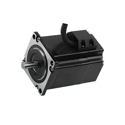 70mm Inrunner fırçasız motor DC Elektrikli 48V fırçasız motor 157 Watt