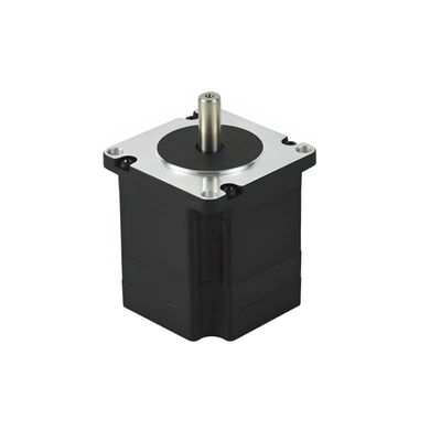 57mm fırçasız elektrikli motor NEMA 23 BLDC motor 63 watt 188 watt sensörsüz fırçasız motor