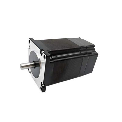 57mm fırçasız elektrikli motor NEMA 23 BLDC motor 63 watt 188 watt sensörsüz fırçasız motor