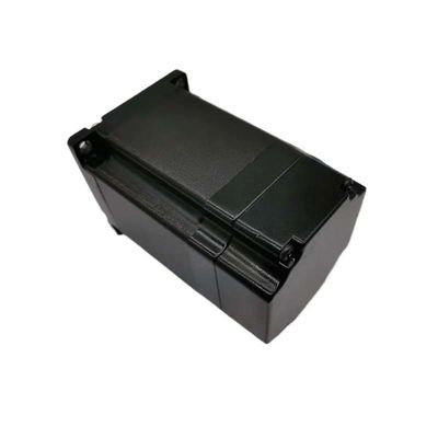 57 mm DC Elektrikli 24 Volt fırçasız motor 188 Watt Yüksek Hızlı Güvenlik İşlemleri