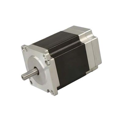 57mm fırçasız PMDC Motoru 48V fırçasız Motor 63 Watt'tan 188 Watt'a fırçasız DC Elektrik Motoru