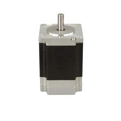 57mm fırçasız PMDC Motoru 48V fırçasız Motor 63 Watt'tan 188 Watt'a fırçasız DC Elektrik Motoru
