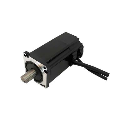 60mm 36V fırçasız motor 234 Watt BLDC Inrunner Yüksek verimlilik ve istikrarlı