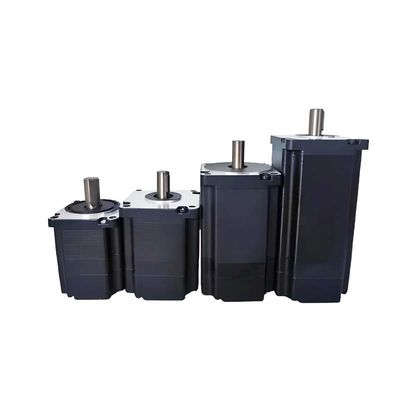 60mm 36V fırçasız motor 234 Watt BLDC Inrunner Yüksek verimlilik ve istikrarlı
