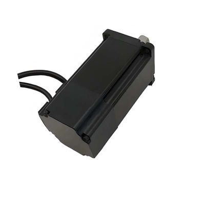 60 mm fırçasız DC Elektrik Motoru 78 Watt'tan 234 Watt'a kadar fırçasız Motor BLDC Motoru