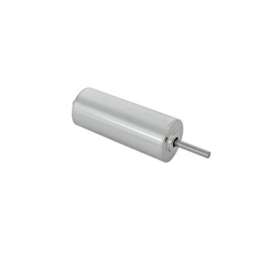 12mm Sensörlü fırçasız motor Elektrikli mikro motor 6.5W 25310rpm Tıbbi pompalar için özelleştirilebilir