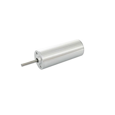 12mm Sensörlü fırçasız motor Elektrikli mikro motor 6.5W 25310rpm Tıbbi pompalar için özelleştirilebilir