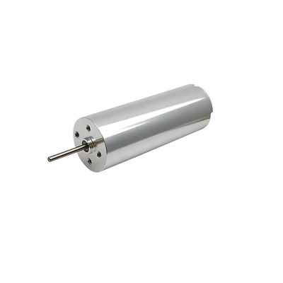 16mm BLDC Motor Coreless Motor 24V 10W 20W 18900rpm özelleştirilebilir sensörlü fırçasız motor