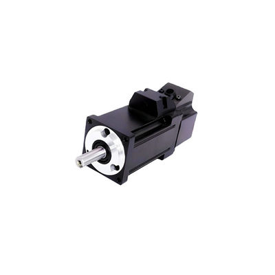 Kodlayıcı 0.3N.M ile özelleştirilebilir fırçasız servomotor 3000rpm Flange 40mm