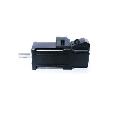 Kodlayıcı 0.3N.M ile özelleştirilebilir fırçasız servomotor 3000rpm Flange 40mm