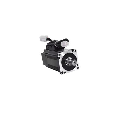 60mm Kodlayıcı Servo Motor Flange 400W 600W 1.9N.M 3000rpm Özel