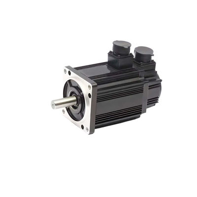 Isı Direnci Kodlayıcı Servo Motor Flange 110mm 1500W 7.2N.M Korozyona Karşı