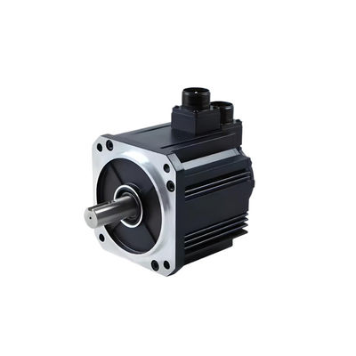 Istikrarlı çalışma fırçasız servomotor 1200W 7.2N.M 110mm AC servomotor