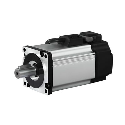 Kişiselleştirilebilir fırçasız AC Motor Flange 180mm 4000W 5500W 7500W 48N.M 1500rpm